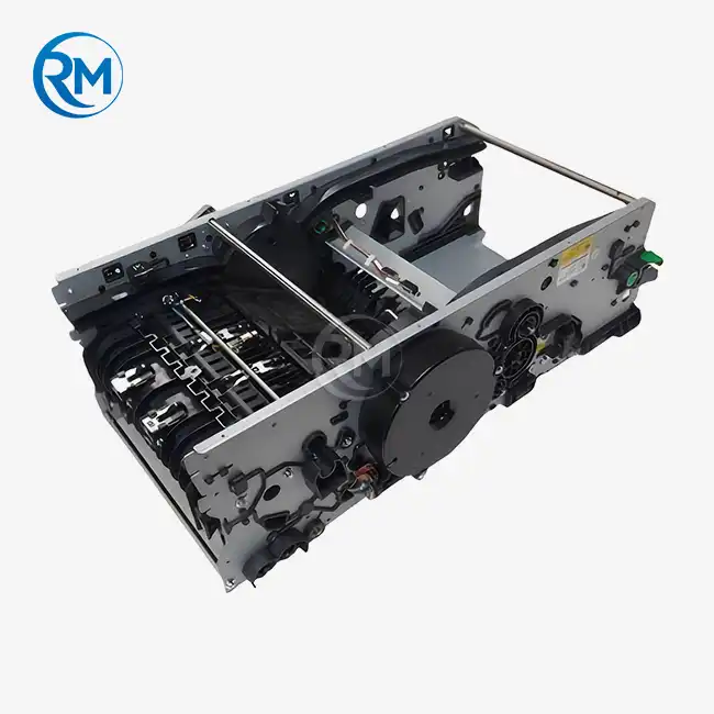 Hyosung HCDU Cash Dispenser Main Body Assembly  7310000709